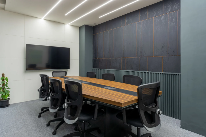  Office Space 8100 Sq.ft. for Rent in Senapati Bapat Road, Pune