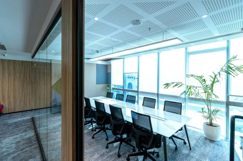  Office Space 5400 Sq.ft. for Rent in Wakdewadi, Pune