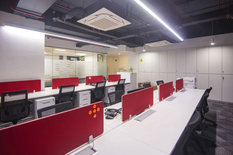  Office Space 3400 Sq.ft. for Rent in Koregaon Park, Pune