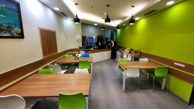  Office Space 5400 Sq.ft. for Rent in Baner, Pune