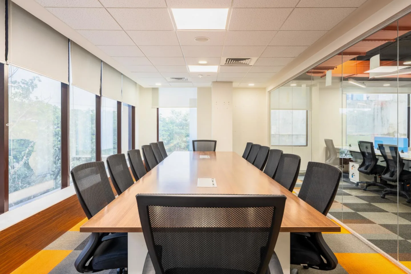  9400 Sq.ft. Office Space for Rent in Hinjewadi, Pune