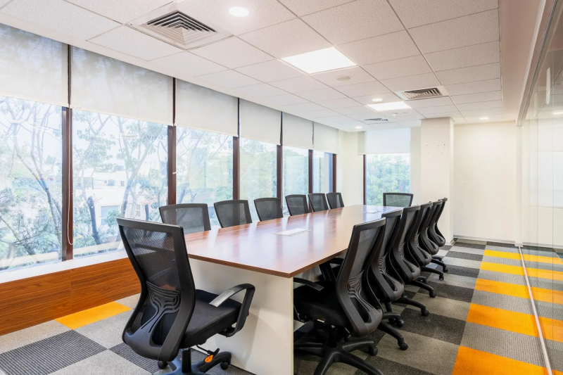  9400 Sq.ft. Office Space for Rent in Hinjewadi, Pune