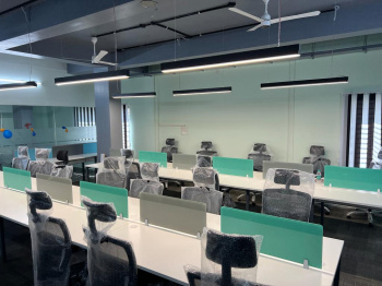  Office Space for Rent in Wakad, Pune