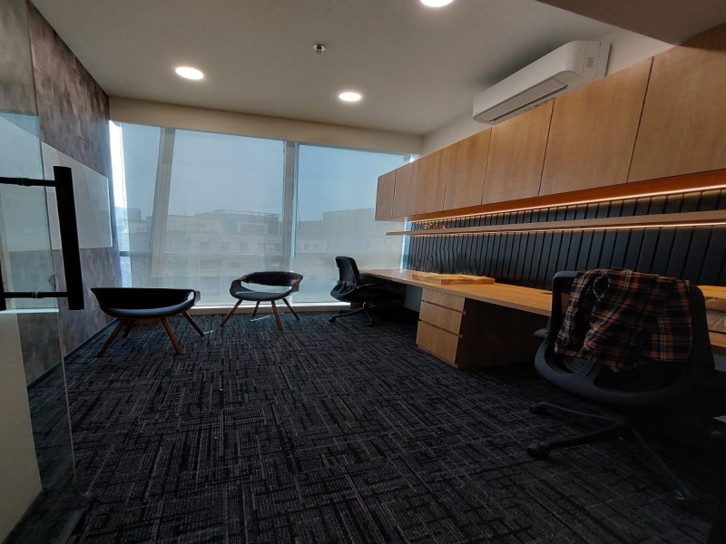 Office Space 4400 Sq.ft. for Rent in Balewadi, Pune