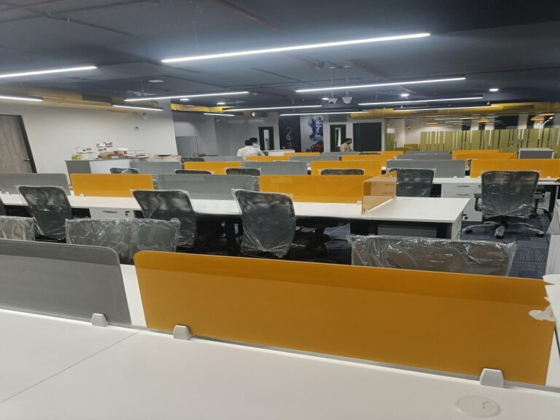  Office Space 3400 Sq.ft. for Rent in Wakdewadi, Pune