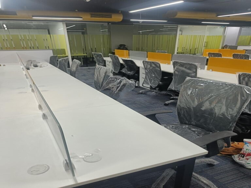  Office Space 3400 Sq.ft. for Rent in Wakdewadi, Pune