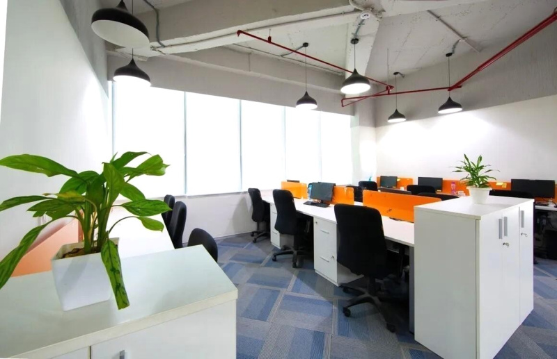  Office Space 6400 Sq.ft. for Rent in Baner, Pune