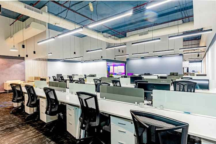  Office Space 5400 Sq.ft. for Rent in Koregaon Park, Pune