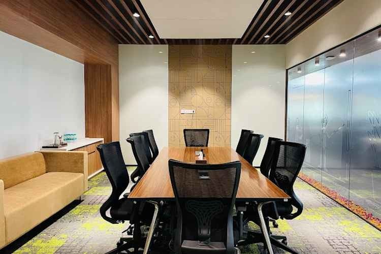  Office Space 5400 Sq.ft. for Rent in Koregaon Park, Pune