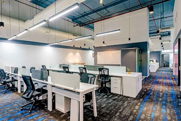  Office Space 5400 Sq.ft. for Rent in Koregaon Park, Pune