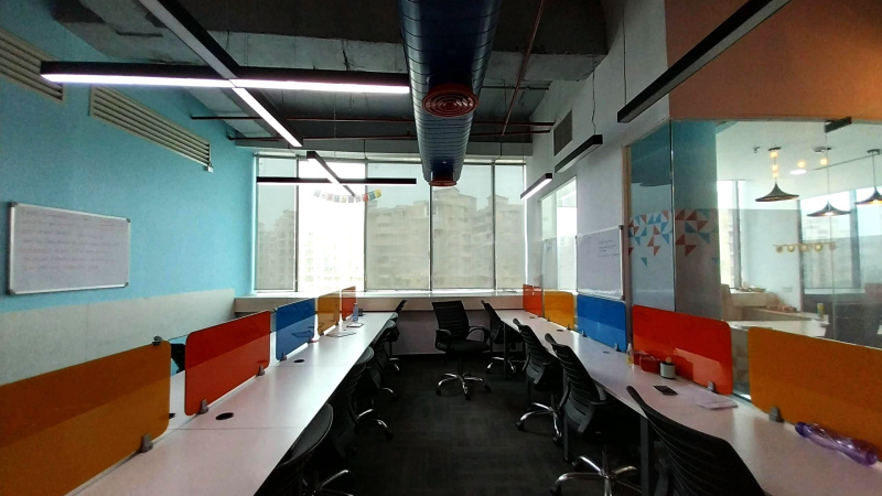  Office Space 4400 Sq.ft. for Rent in Hinjewadi, Pune