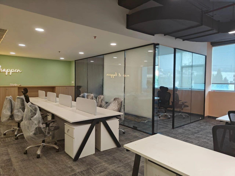  Office Space 5400 Sq.ft. for Rent in Fergusson College Road, Pune