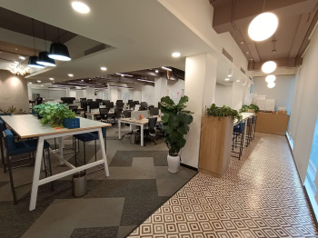  Office Space for Rent in Wakad, Pune