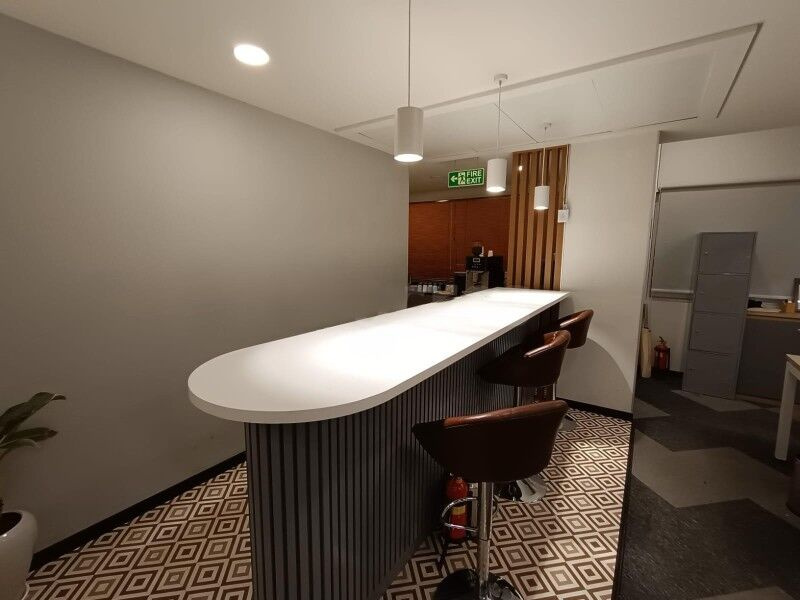  Office Space 4400 Sq.ft. for Rent in Wakad, Pune