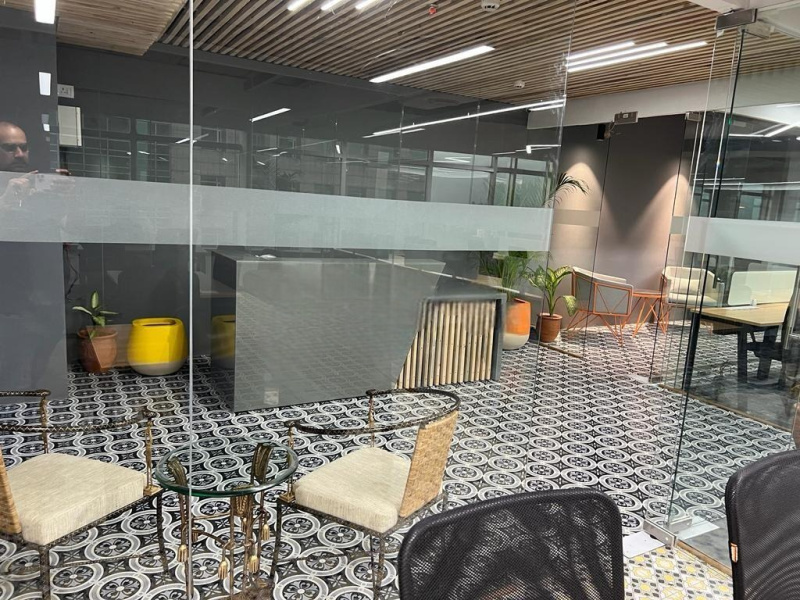  Office Space 3400 Sq.ft. for Rent in Balewadi, Pune