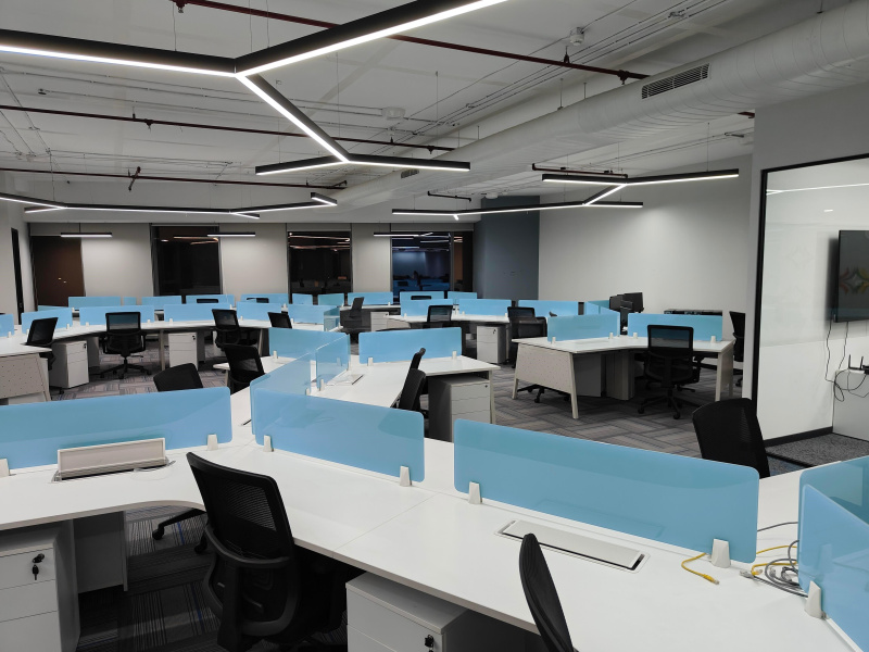  Office Space 4400 Sq.ft. for Rent in Wakdewadi, Pune