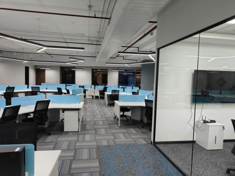  Office Space 4400 Sq.ft. for Rent in Wakdewadi, Pune