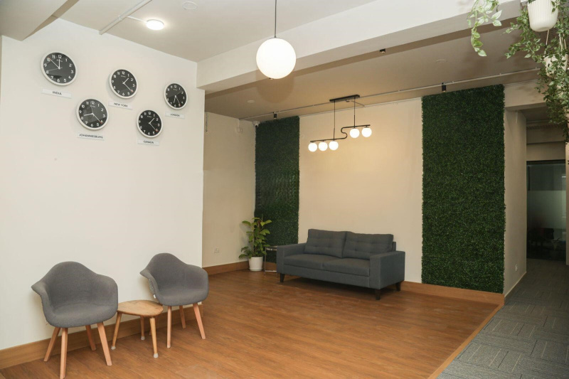  Office Space 6400 Sq.ft. for Rent in Shivaji Nagar, Pune