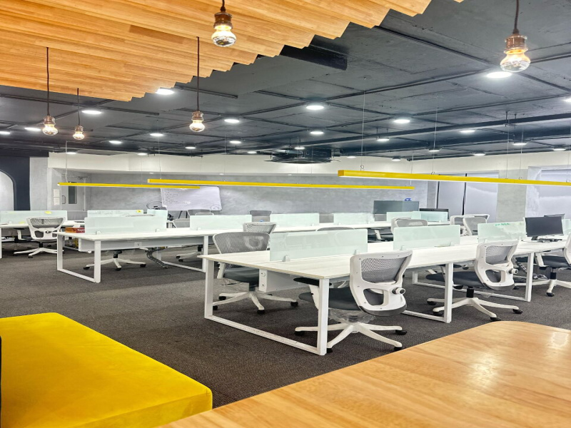  Office Space 7400 Sq.ft. for Rent in Baner, Pune
