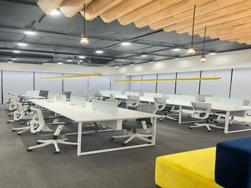  Office Space 7400 Sq.ft. for Rent in Baner, Pune