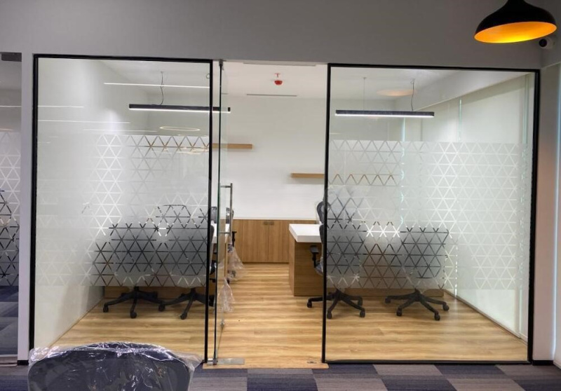  Office Space 6400 Sq.ft. for Rent in Viman Nagar, Pune