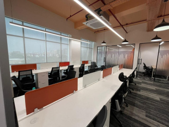  Office Space for Rent in Wakdewadi, Pune