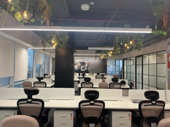  Office Space for Rent in Shivaji Nagar, Pune