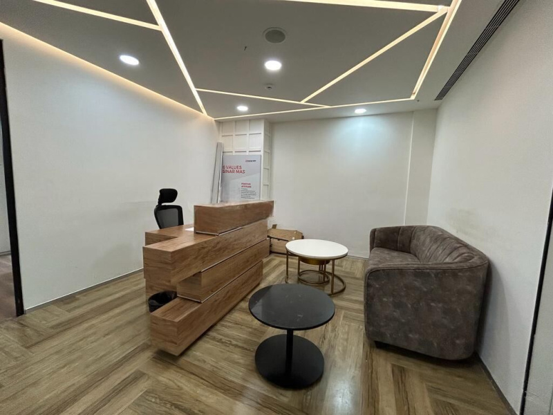  Office Space 2400 Sq.ft. for Rent in Kharadi, Pune