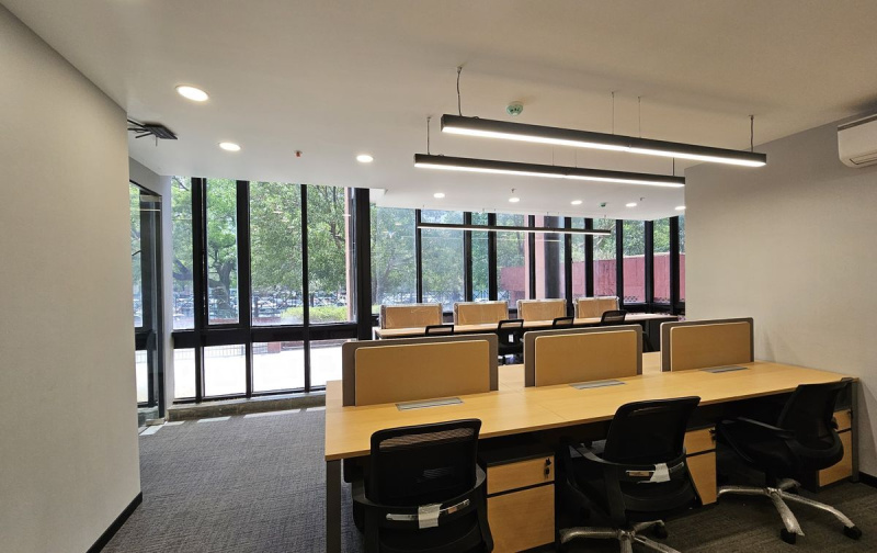  Office Space 3400 Sq.ft. for Rent in Aundh, Pune