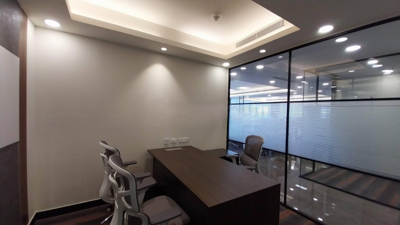  Office Space 4400 Sq.ft. for Rent in Koregaon Park, Pune
