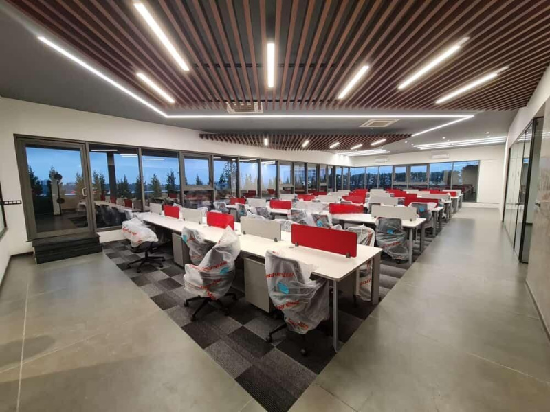  Office Space 5400 Sq.ft. for Rent in Senapati Bapat Road, Pune