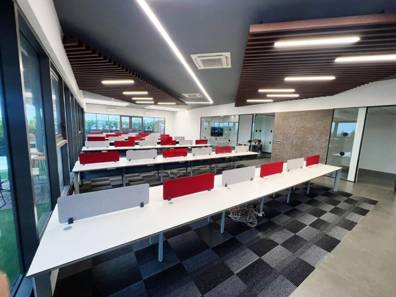  Office Space 5400 Sq.ft. for Rent in Senapati Bapat Road, Pune