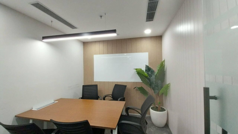  Office Space 5400 Sq.ft. for Rent in Wakad, Pune