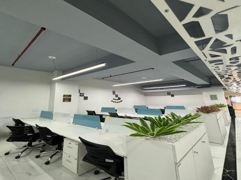  Office Space 2400 Sq.ft. for Rent in Balewadi, Pune