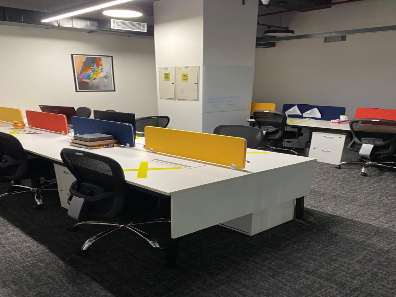  Office Space 9400 Sq.ft. for Rent in Baner, Pune