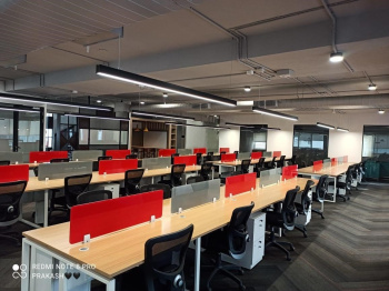  Office Space for Rent in Viman Nagar, Pune