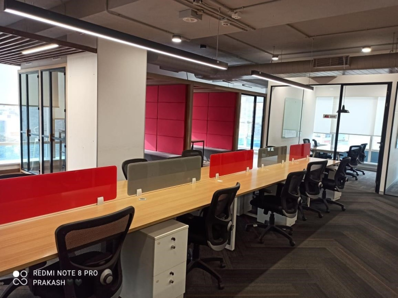  Office Space 8400 Sq.ft. for Rent in Viman Nagar, Pune