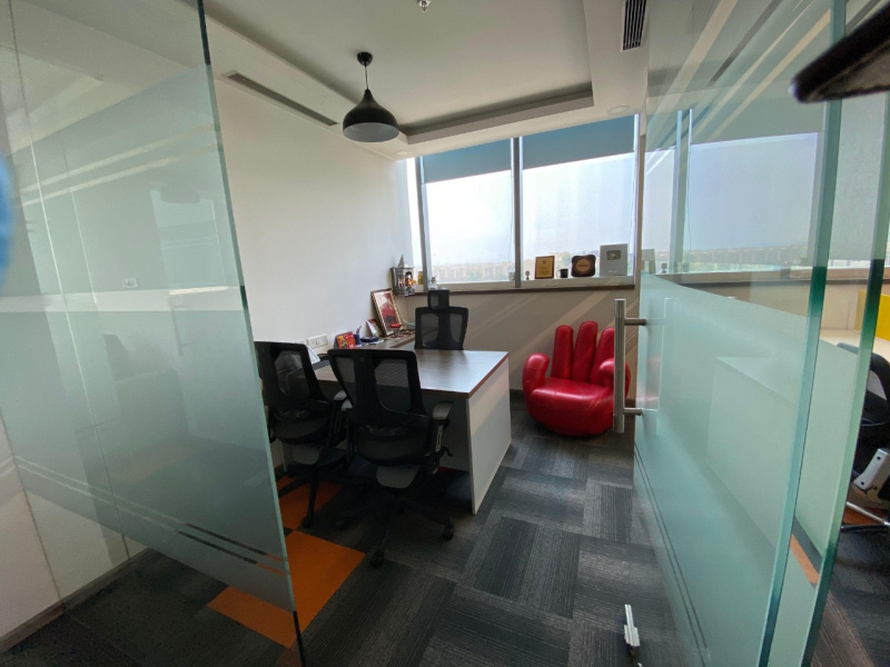  Office Space 2400 Sq.ft. for Rent in Hinjewadi, Pune