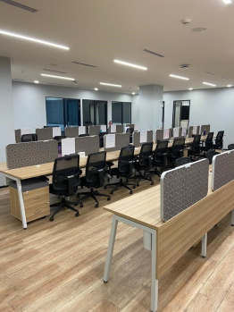  Office Space for Rent in Fergusson College Road, Pune