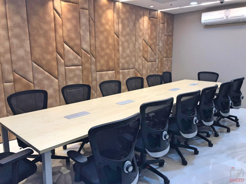  3400 Sq.ft. Office Space for Rent in Senapati Bapat Road, Pune