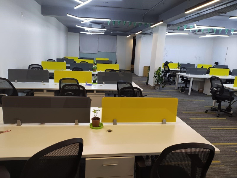  Office Space 6400 Sq.ft. for Rent in Balewadi, Pune