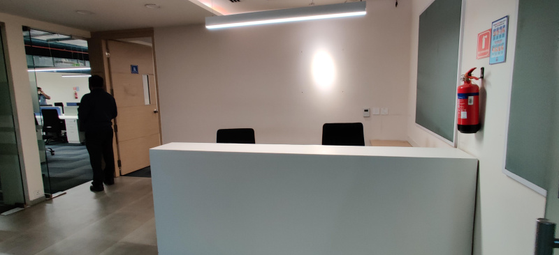  Office Space 3200 Sq.ft. for Rent in Viman Nagar, Pune