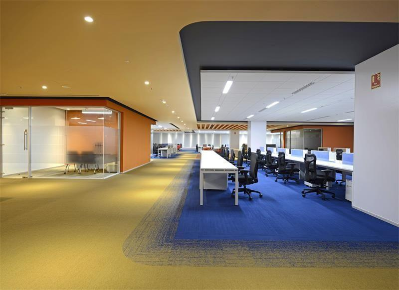  Office Space 8400 Sq.ft. for Rent in Wakdewadi, Pune