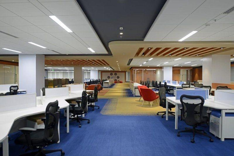  Office Space 8400 Sq.ft. for Rent in Wakdewadi, Pune