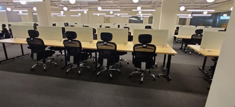  Office Space 7400 Sq.ft. for Rent in Aundh, Pune