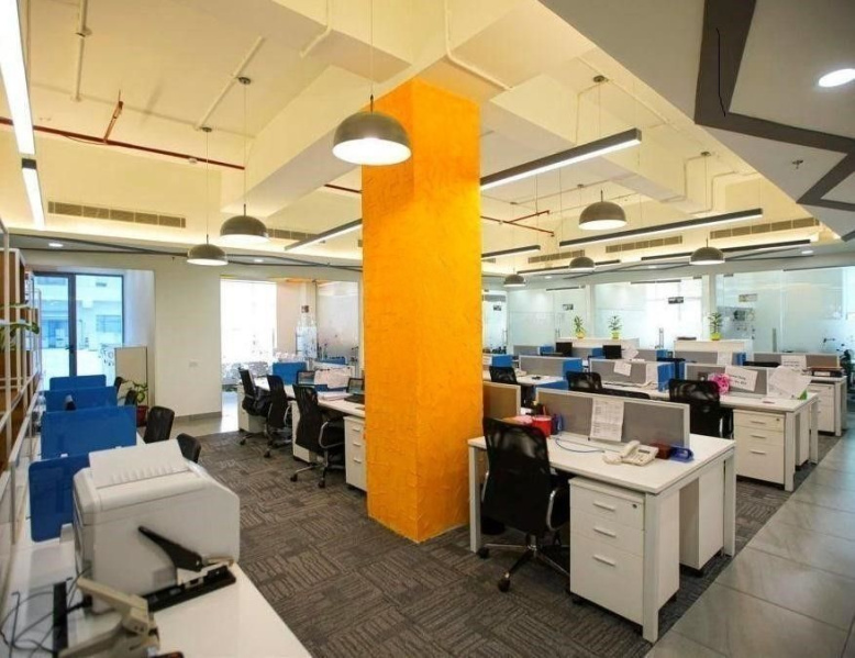  Office Space 7400 Sq.ft. for Rent in Koregaon Park, Pune