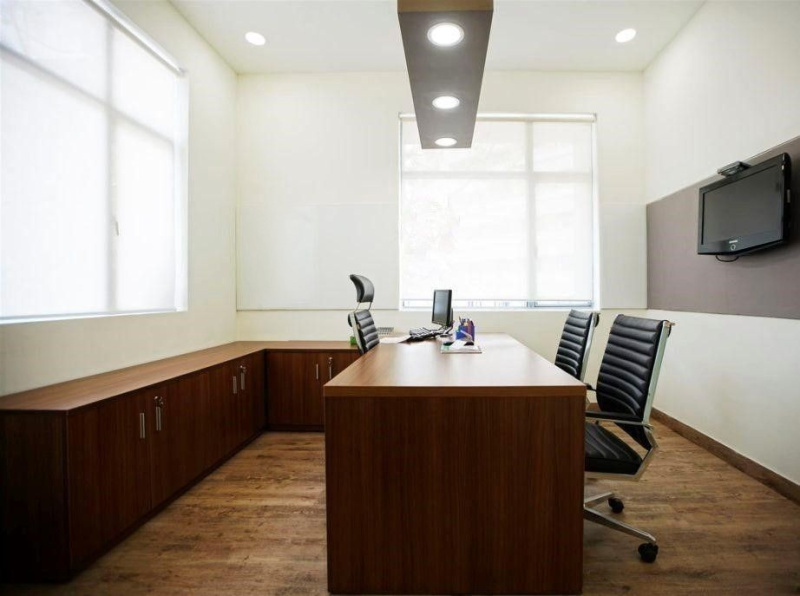  Office Space 7400 Sq.ft. for Rent in Koregaon Park, Pune