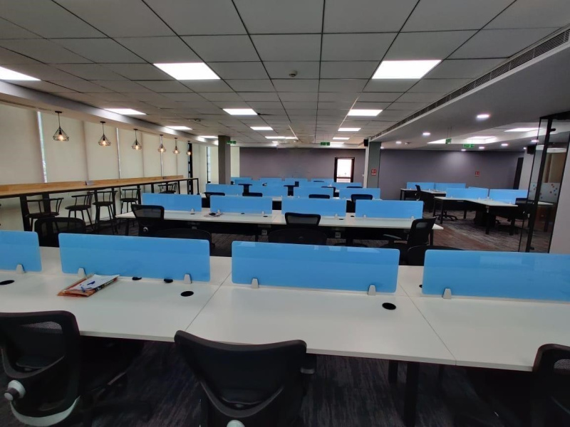  Office Space 6400 Sq.ft. for Rent in Hinjewadi, Pune