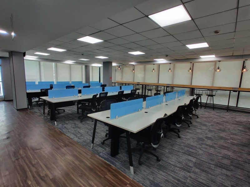  Office Space 6400 Sq.ft. for Rent in Hinjewadi, Pune