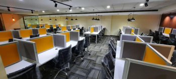  Office Space for Rent in Senapati Bapat Road, Pune
